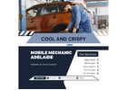 Mobile car mechanic Adelaide