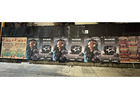 Wheat Posting: Powerful Street Advertising That Stands Out