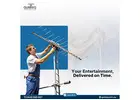 Get Benefits from Local TV Antenna Installers in Perth