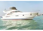 Premium Yacht for Hire in Mumbai | Book Today