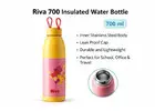 Insulated Steel Bottle for Hot & Cold Drinks - Gee Enterprises