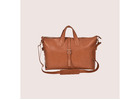 Travel Better with Premium Leather Travel Bags for Men 