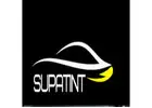 Supa Tint – Melbourne's Professional Car Tinting