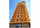 Ultimate South Karnataka Temple Tour Experience