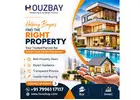 Houzbay Real Estate Consulting | Helping Buyers Find the Right Property