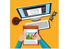 Professional Graphics Design Services for Branding, Logo & Marketing Materials