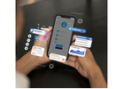 Custom Mobile Application Development Services for Businesses