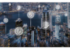 Advanced Network Security Services to Protect Business Data