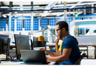 IT Installations and Support Services for Business Infrastructure