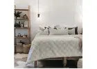 Elegant Bed Covers & Coverlets Collection for Modern Bedrooms