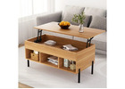 Premium Outdoor Coffee and Side Tables for Stylish Patio Spaces