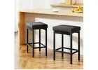 Premium Outdoor Bar Stools for Stylish Patio & Balcony Seating