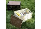 Premium Gardeon Outdoor Storage Box Solutions for Garden Organisation