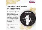 The Best Palm Reader in Melbourne - Astrologer Sanjeev Ji