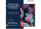 Flutter App Development in Florida | Conquerors Technologies
