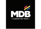MDB Lutyens Fouji Colony - MDB THE LUTYENS
