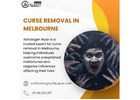 Curse Removal in Melbourne By Astrologer Aiyar