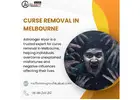 Curse Removal in Melbourne By Astrologer Aiyar