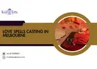 Love Spells Casting in Melbourne – Powerful Spiritual Solutions by Master Kalidas Ji