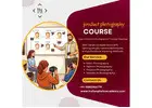 product photography course in Bangalore