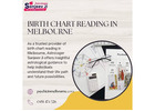 Birth Chart Reading in Melbourne - Astrologer Sanjeev Ji