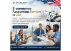 E-commerce Accounting Services in USA
