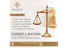 Get the best criminal lawyer in Melbourne, Australia