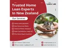 Best Home Loan NZ for forest home buyers