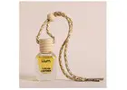 Long Lasting Car Air Freshener | Llum