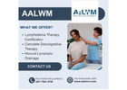 Lymphatic Therapy Courses