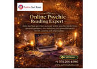 Online Psychic Reading Expert in New Jersey | Astro Sai Ram