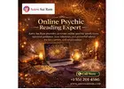 Online Psychic Reading Expert in New Jersey | Astro Sai Ram