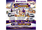 Best Movers and Packers in Abu Dhabi