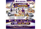 Best Movers and Packers in Abu Dhabi