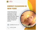 Energy Cleansing in New York By Pandit Krishna Sai