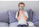 Buy Nebulizer Machine Online – Best Price Respiratory Device