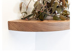 Floating Corner Shelf Wins 2026 Style