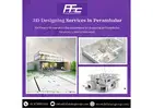 Creative 3D Designing Services in Perambalur