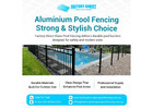 Get Expert Glass Pool Fencing Victoria Installation for Your Pool