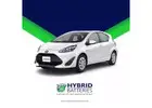 Affordable Toyota Hybrid Battery Solutions in Auckland