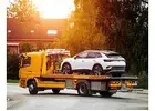 Professional Car Dismantler in Sydney for Scrap & Unwanted Vehicles