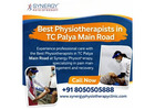 Physiotherapy in TC Palya Main road |Physiotherapy Treatment in TC Palya Main road