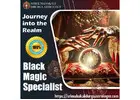 Black Magic Specialist in RR Nagar