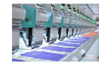 Boost Workplace Style & Creative Branding With Company Logo Embroidery