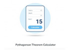 Effortlessly Calculate Triangle Sides with Our Pythagorean Theorem Calculator