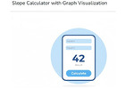 Accurate Slope Calculator with Graph Visualization – Easy & Interactive Tool Online