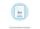 Accurate Circumference Calculator for Circles, Wheels & Round Objects Online