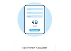 Instant Square Root Calculator – Find Roots Quickly & Accurately Online
