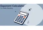 Exponent Calculator for Math Students – Simplify Powers & Boost Accuracy Fast