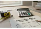 Accurately Calculate Square Footage Online for Any Space Instantly & Easily